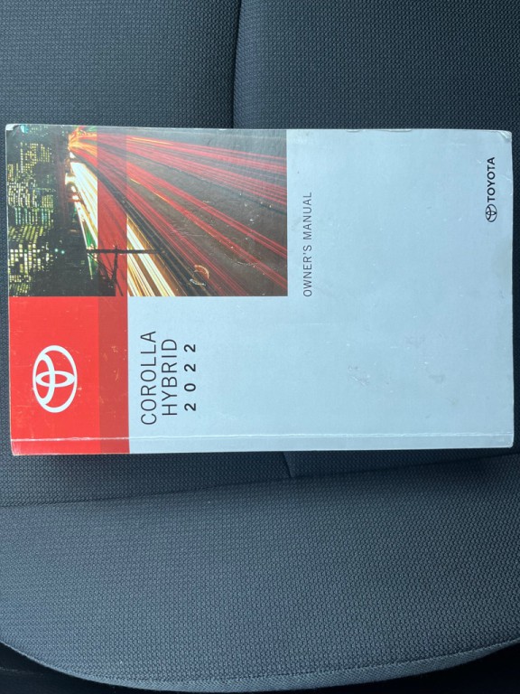 2022 Toyota Corolla Image 14