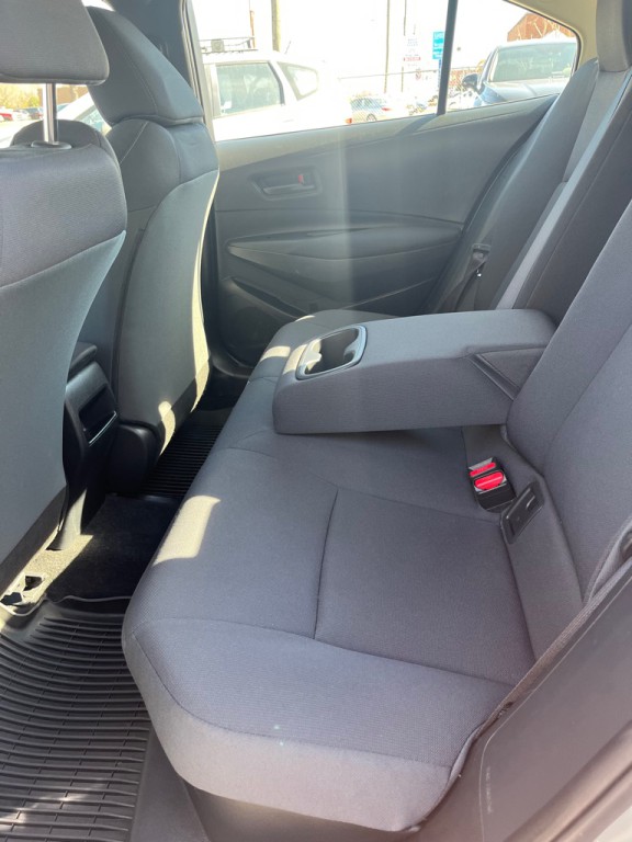 2022 Toyota Corolla Image 15