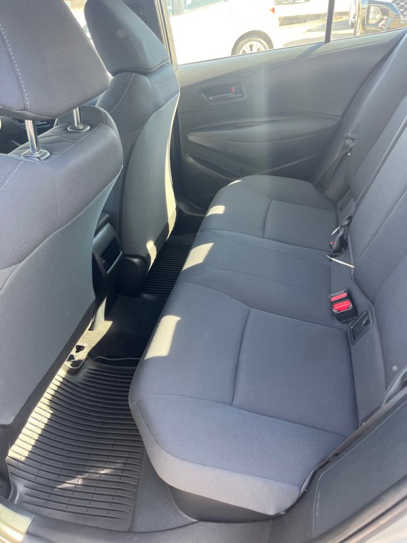 2022 Toyota Corolla Image 16