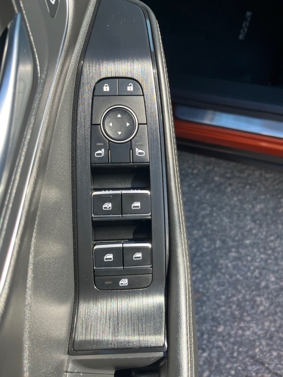 2021 Nissan Rogue Image 7