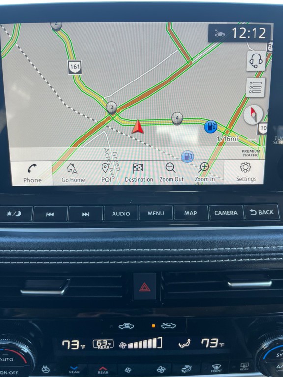 2021 Nissan Rogue Image 15