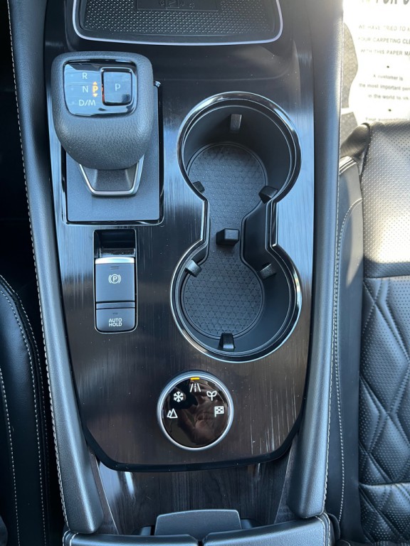 2021 Nissan Rogue Image 16