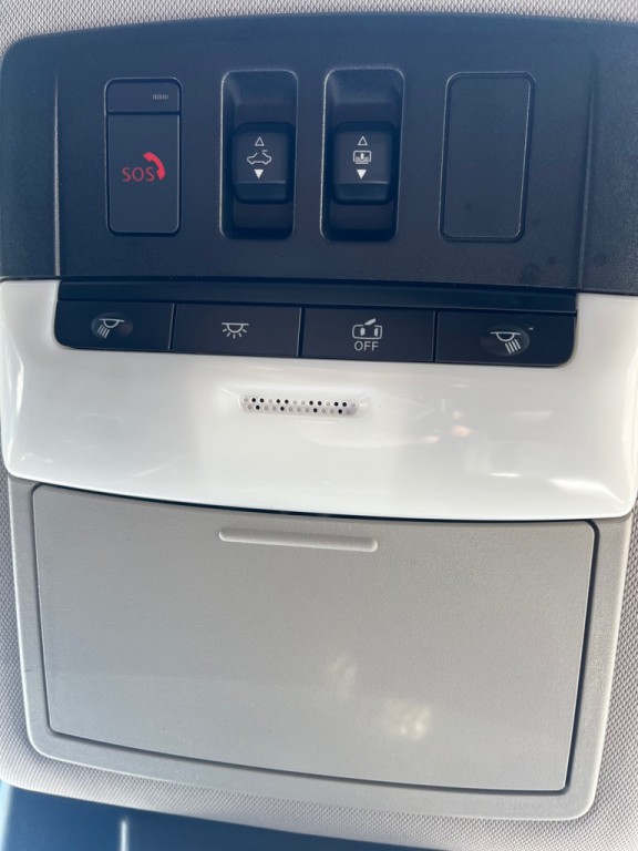 2021 Nissan Rogue Image 18