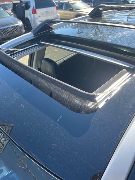 2021 Nissan Rogue Image 19