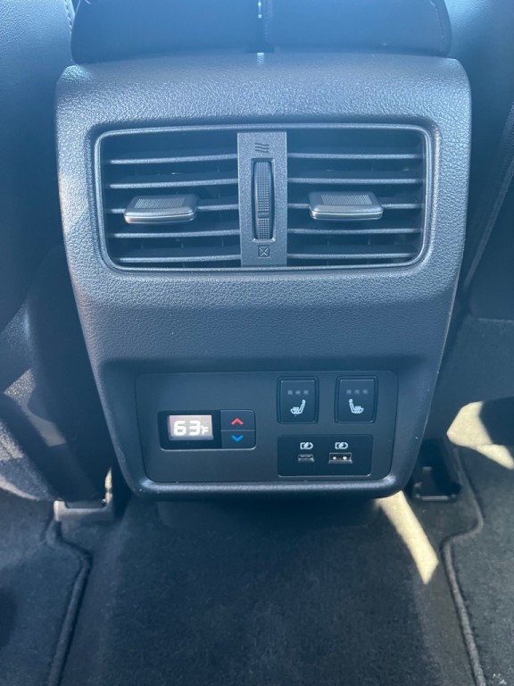 2021 Nissan Rogue Image 23