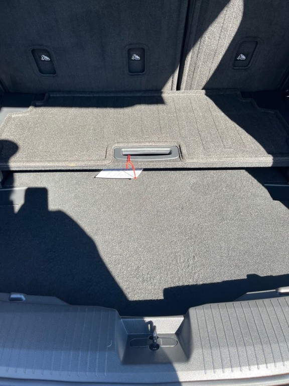 2021 Nissan Rogue Image 27