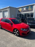 Image for 2016 Volkswagen GTI S ID: 7207933