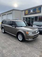 Image for 2012 Ford Flex SE ID: 7226464