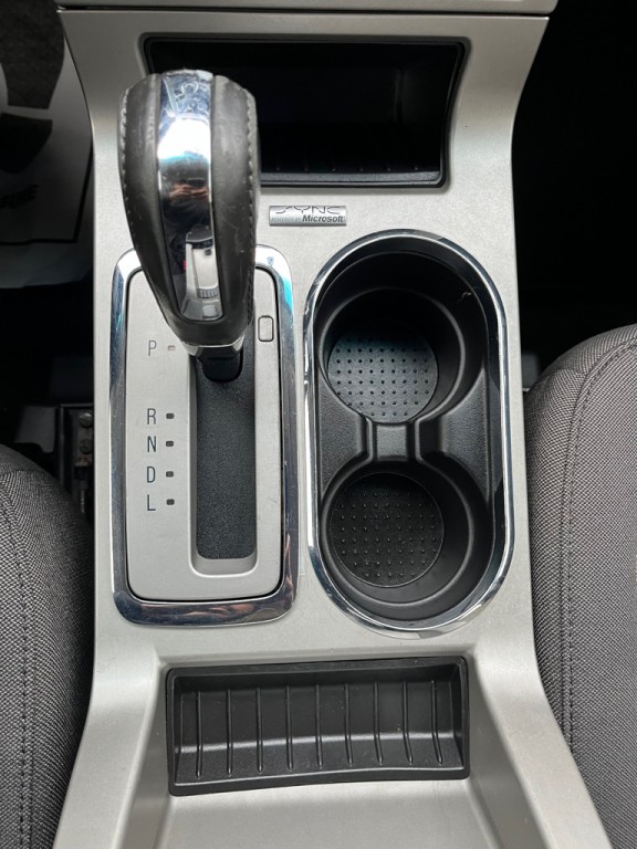 2012 Ford Flex Image 13