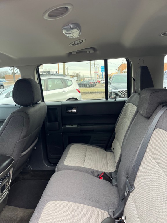 2012 Ford Flex Image 15
