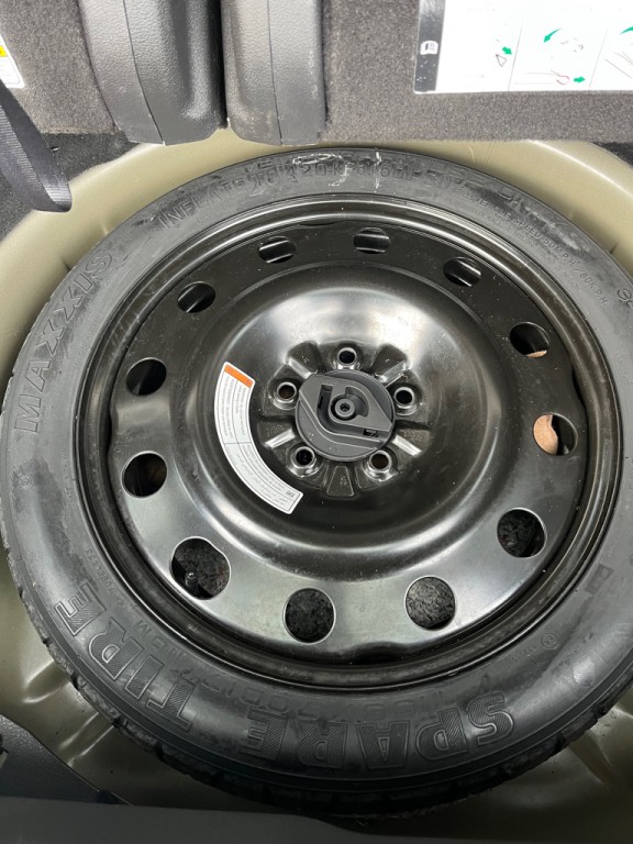 2012 Ford Flex Image 22