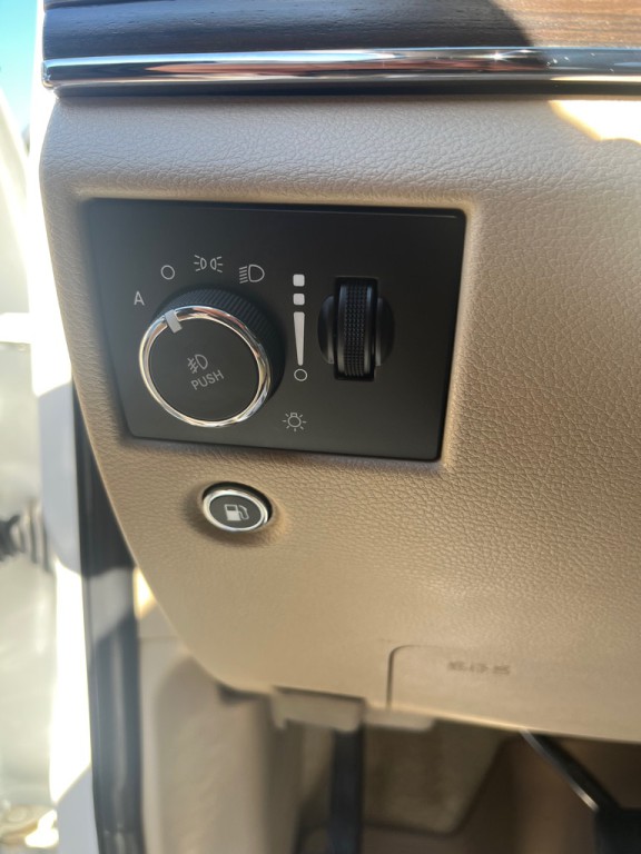 2018 Jeep Grand Cherokee Image 9