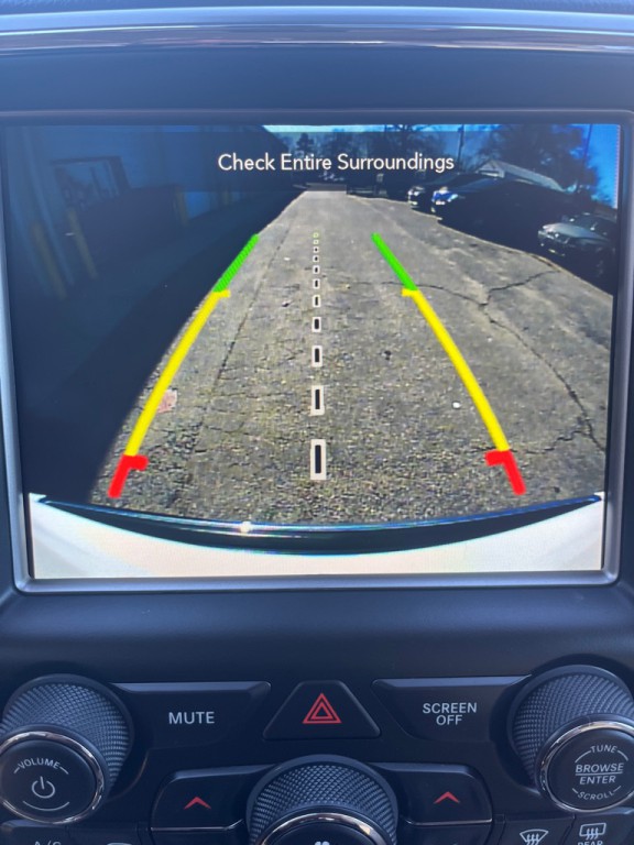 2018 Jeep Grand Cherokee Image 13