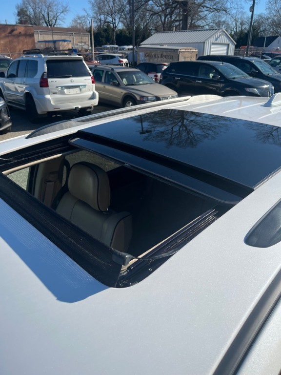 2018 Jeep Grand Cherokee Image 17