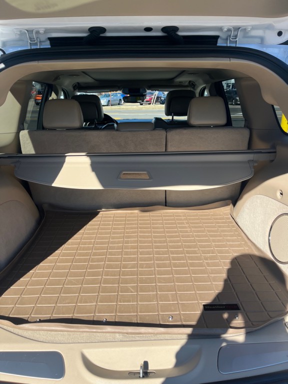 2018 Jeep Grand Cherokee Image 24