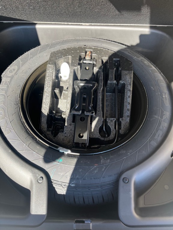 2018 Jeep Grand Cherokee Image 25