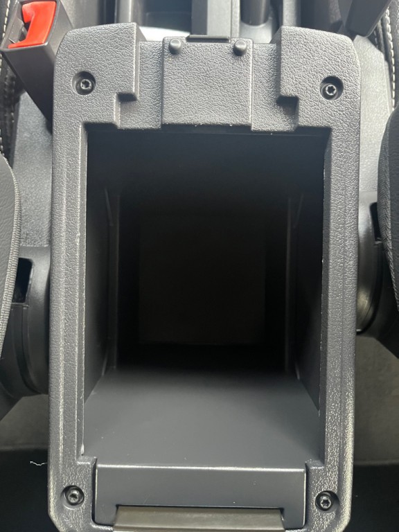 2016 Jeep Patriot Image 11