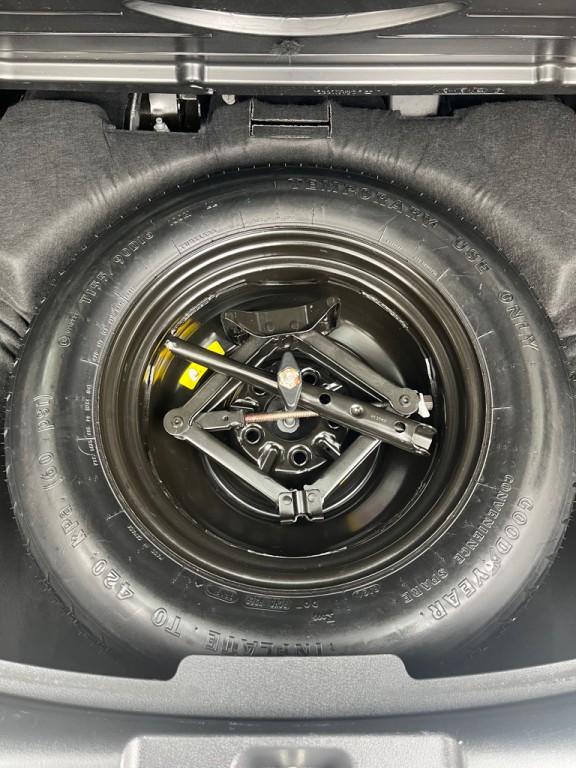 2016 Jeep Patriot Image 20