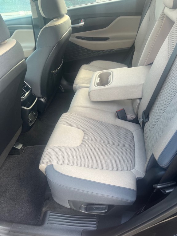 2020 Hyundai Santa Fe Image 15