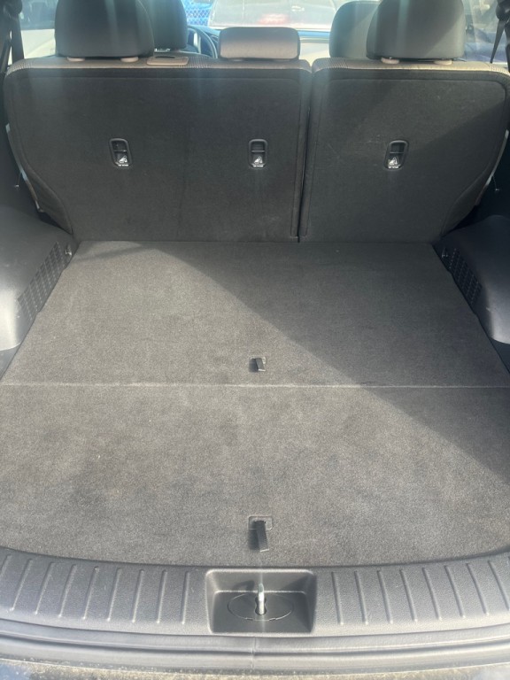 2020 Hyundai Santa Fe Image 16