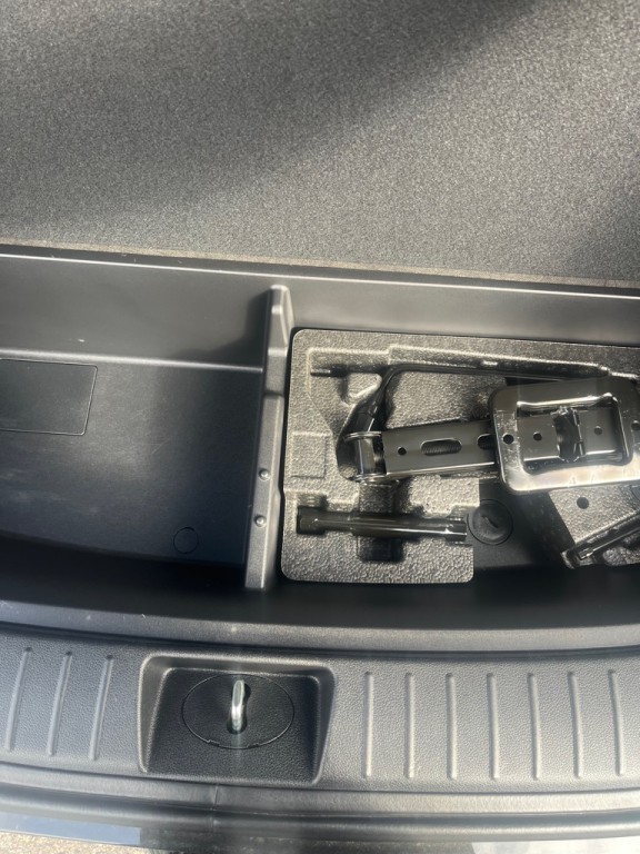 2020 Hyundai Santa Fe Image 17