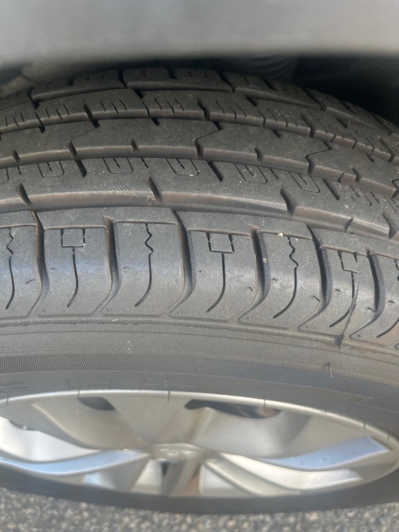 2020 Hyundai Santa Fe Image 19