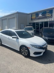 Image for 2017 Honda Civic EX ID: 7249628