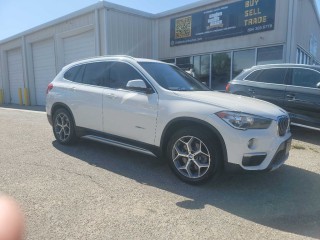 Image for 2018 BMW X1 xDrive28i ID: 7258368