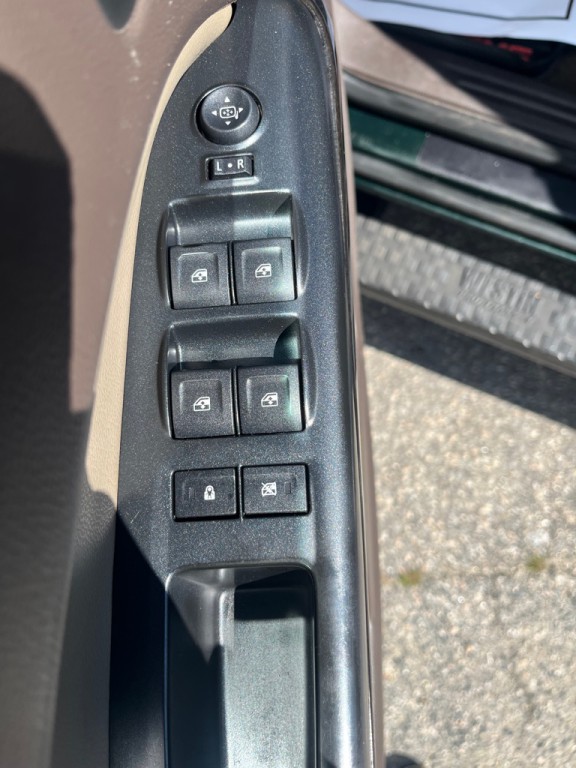 2016 GMC Canyon Image 7