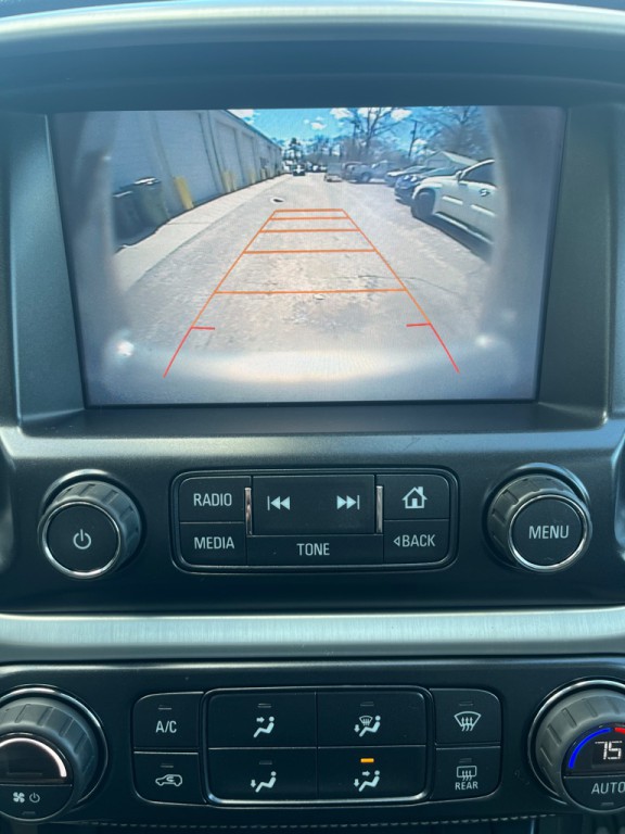 2016 GMC Canyon Image 12