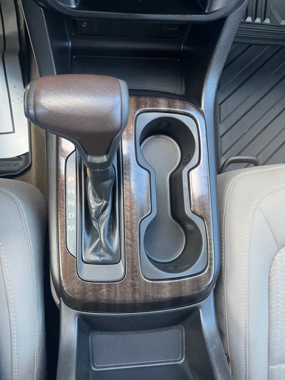 2016 GMC Canyon Image 13