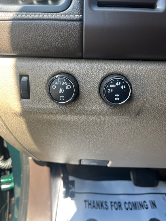 2016 GMC Canyon Image 16