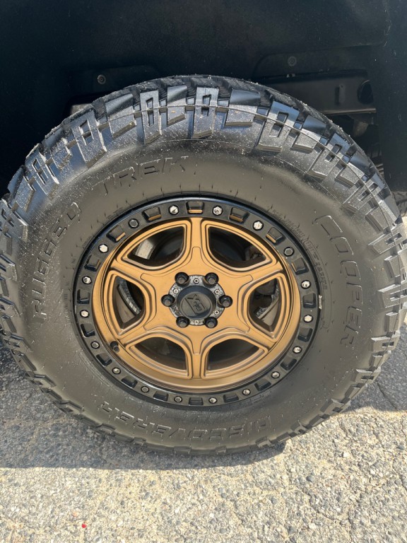 2016 GMC Canyon Image 21