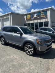 Image for 2021 Kia Telluride EX ID: 7323788
