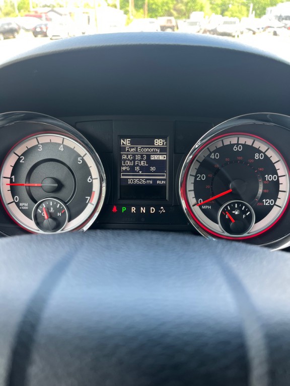2014 Dodge Grand Caravan Image 12