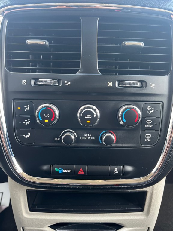 2014 Dodge Grand Caravan Image 13