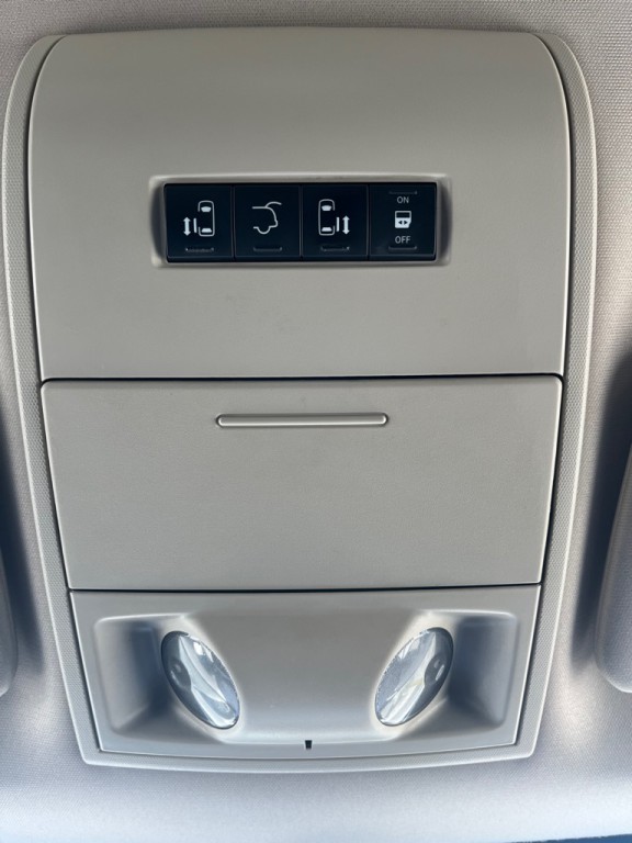 2014 Dodge Grand Caravan Image 14