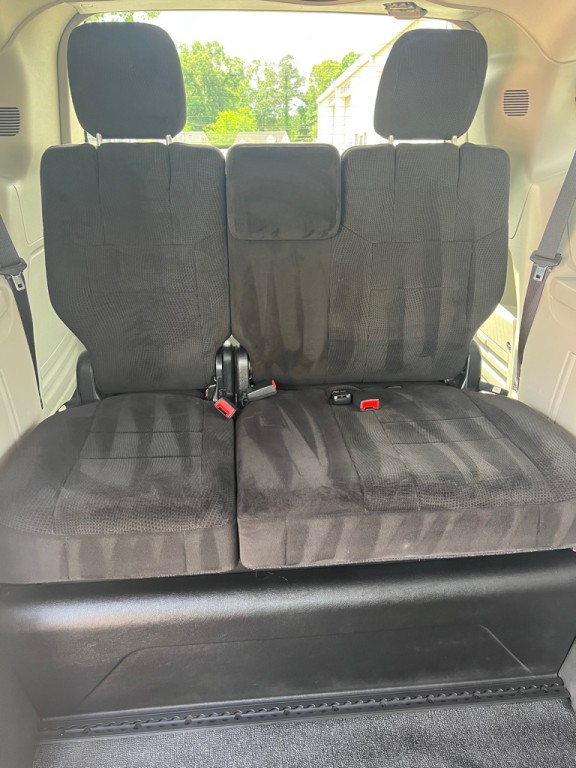 2014 Dodge Grand Caravan Image 17
