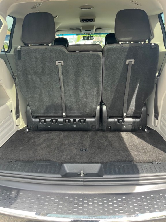 2014 Dodge Grand Caravan Image 18