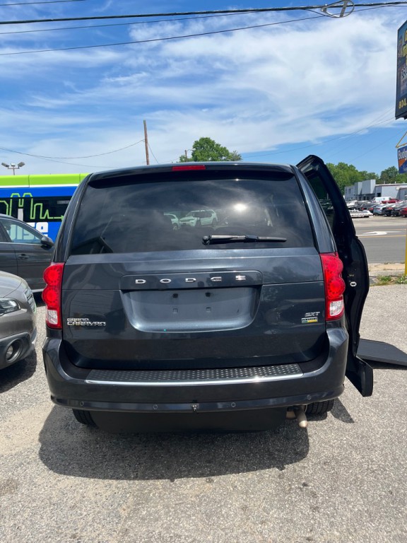 2014 Dodge Grand Caravan Image 20