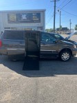 Image for 2015 Chrysler Town & Country Touring ID: 7363052