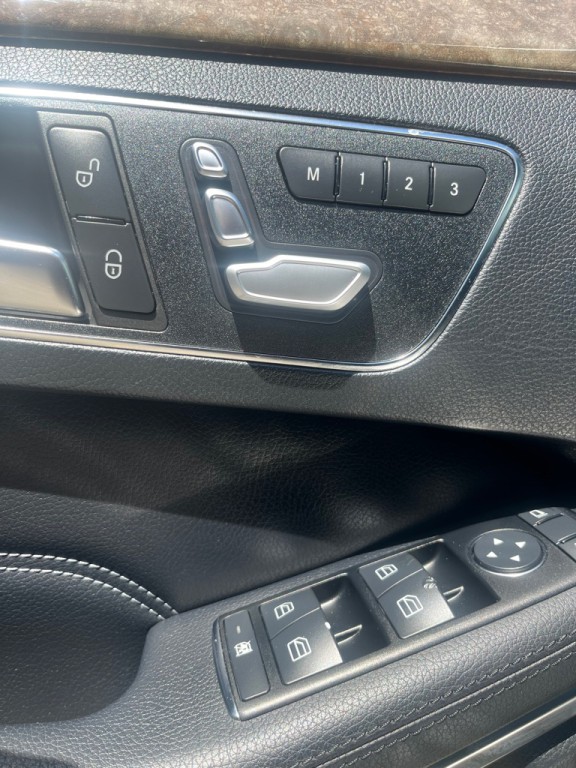 2014 Mercedes-Benz E-Class Image 8