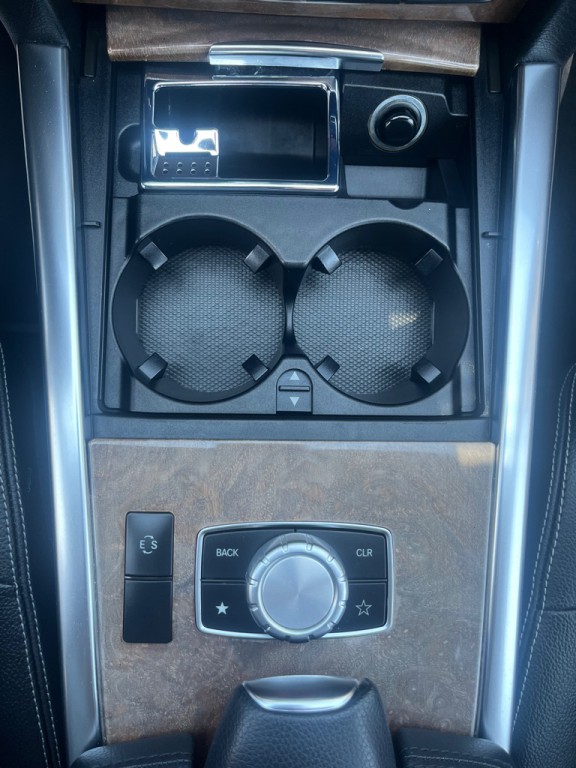 2014 Mercedes-Benz E-Class Image 15