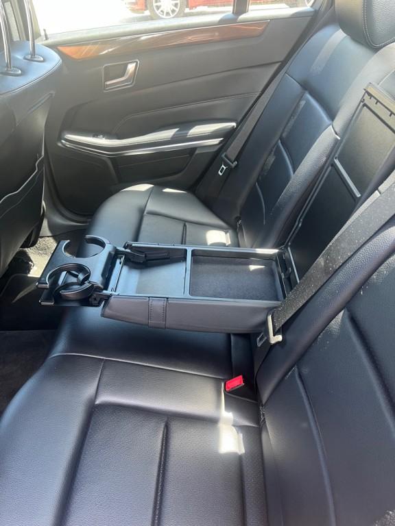 2014 Mercedes-Benz E-Class Image 21
