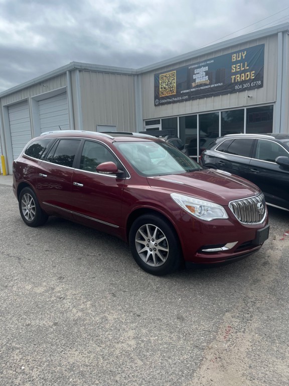 2015 Buick Enclave Image 1