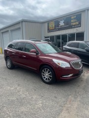 Image for 2015 Buick Enclave Leather ID: 7378584