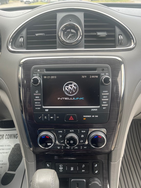 2015 Buick Enclave Image 10
