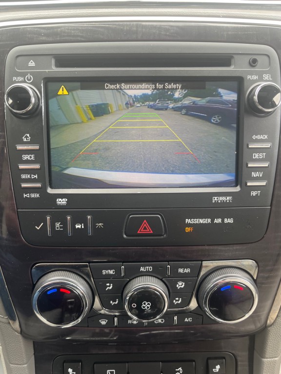 2015 Buick Enclave Image 11