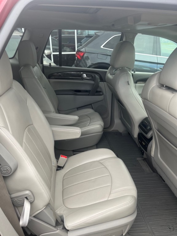 2015 Buick Enclave Image 17