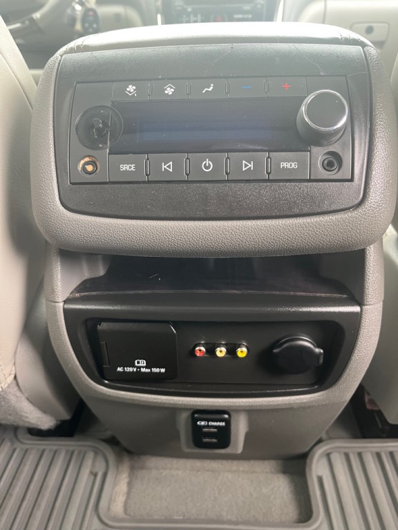 2015 Buick Enclave Image 18